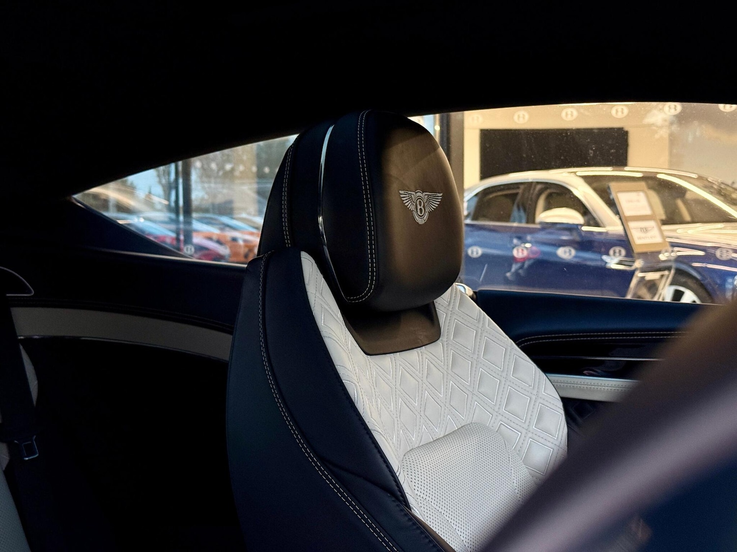 Used Bentley Continental 2021 for sale - 77066869: Photo 20