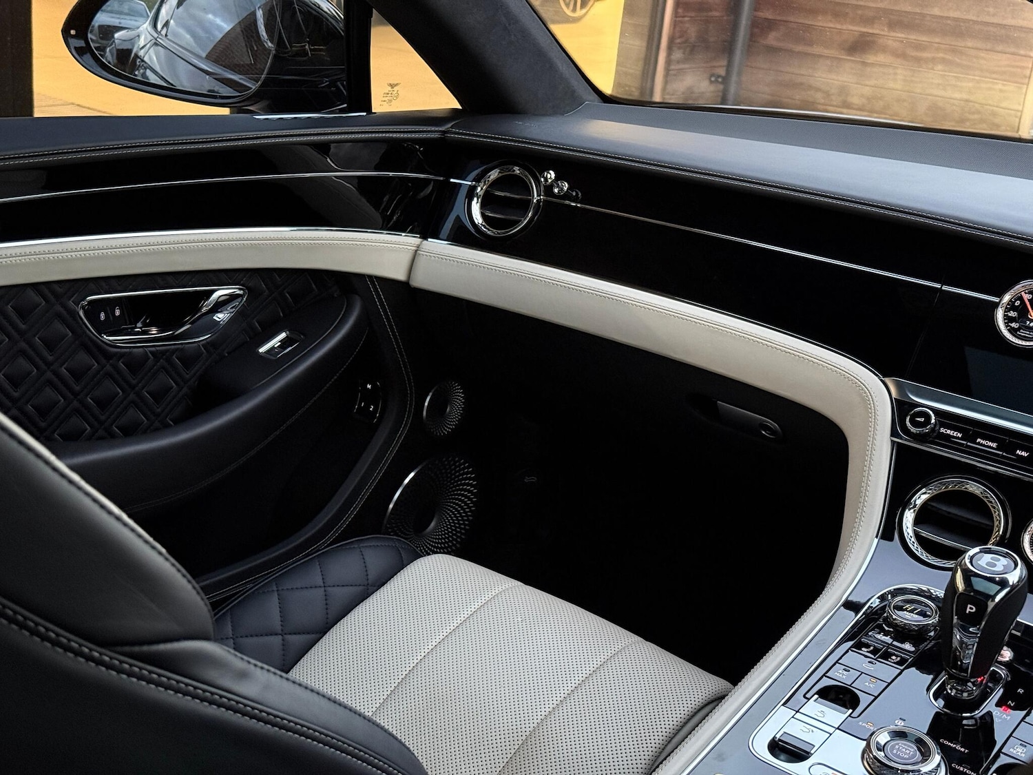 Used Bentley Continental 2021 for sale - 77066869: Photo 23