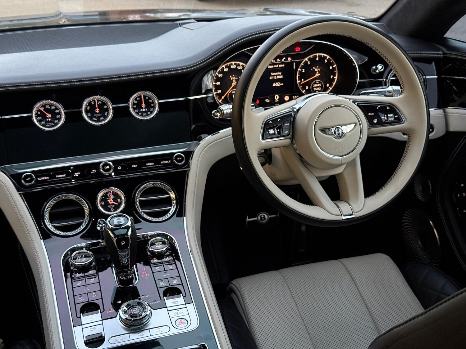 Used Bentley Continental 2021 for sale - 77066869: Photo 24