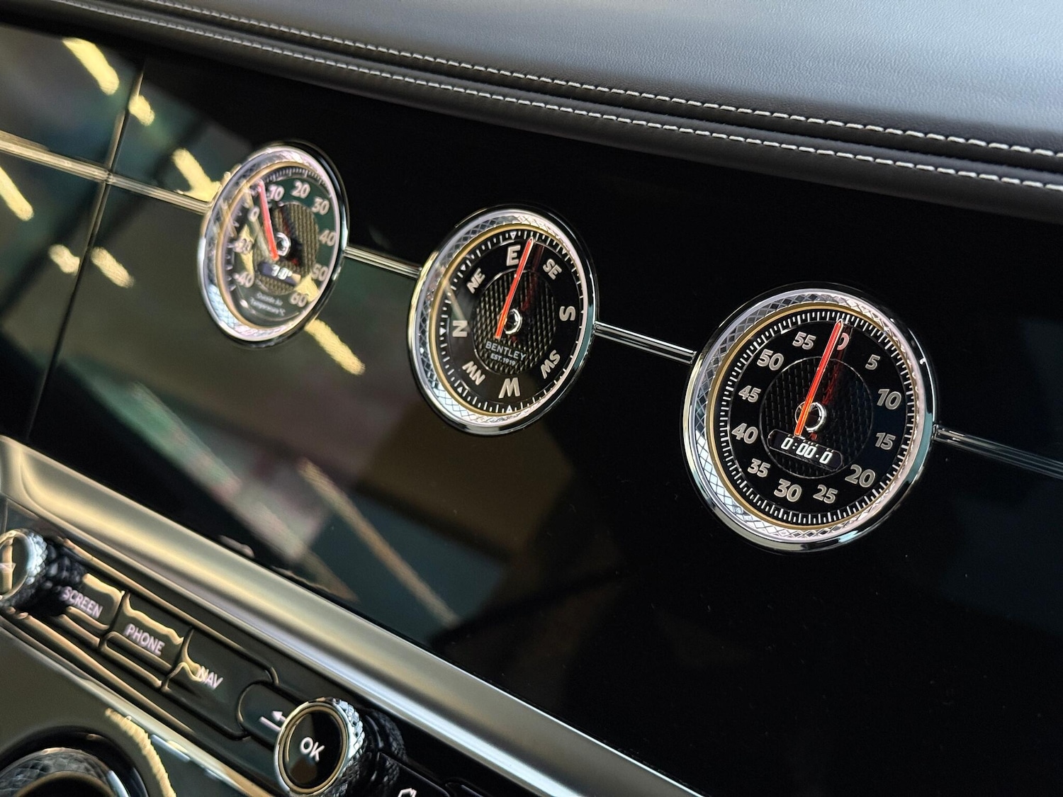 Used Bentley Continental 2021 for sale - 77066869: Photo 29