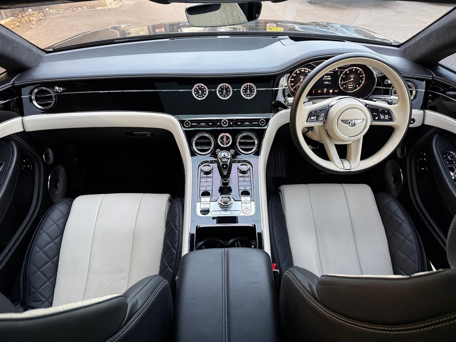 Used Bentley Continental 2021 for sale - 77066869: Photo 3