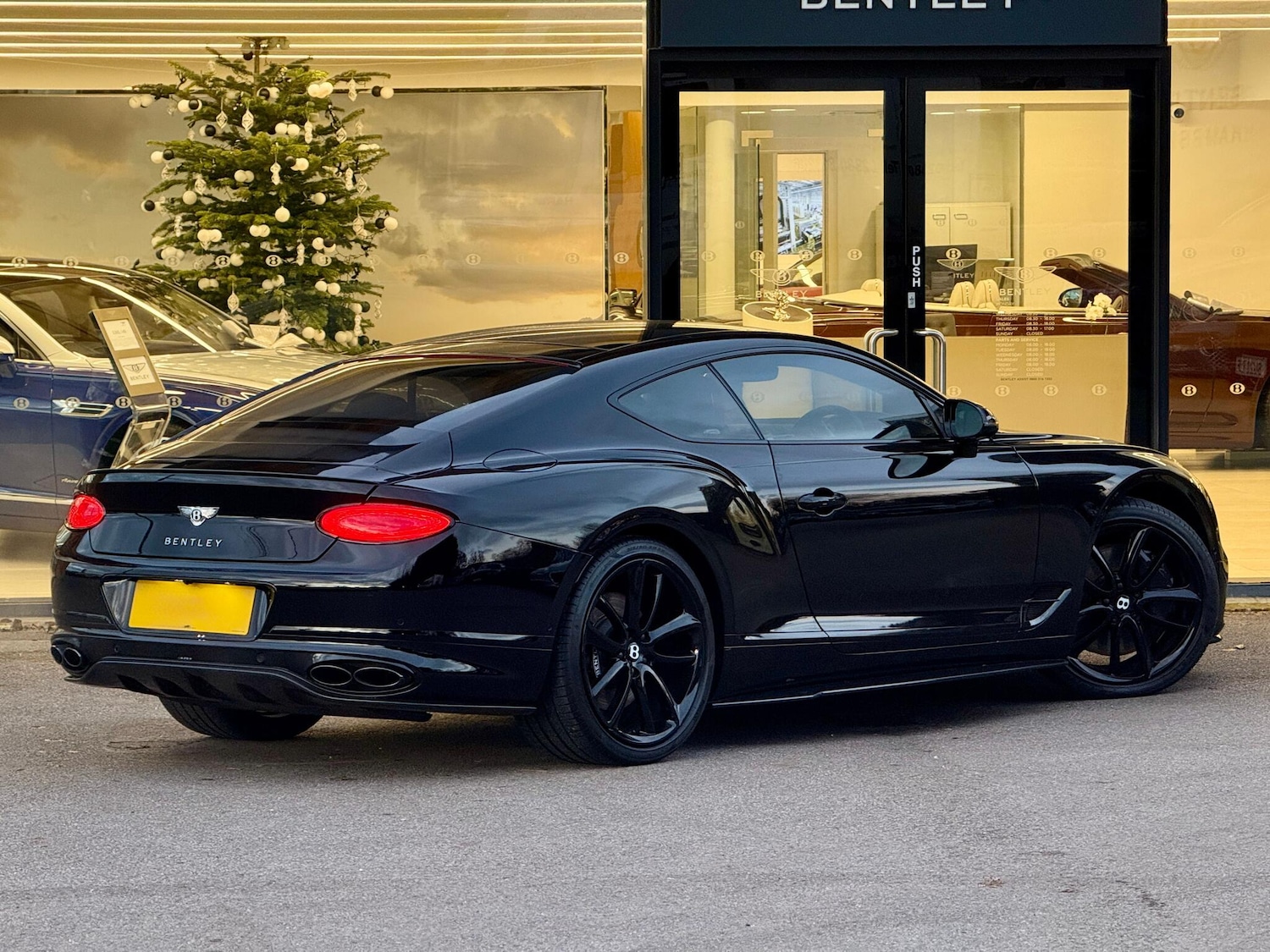 Used Bentley Continental 2021 for sale - 77066869: Photo 34