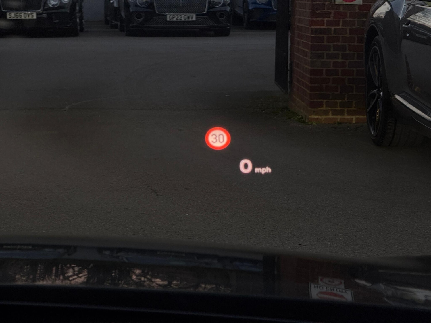 Used Bentley Continental 2021 for sale - 77066869: Photo 35