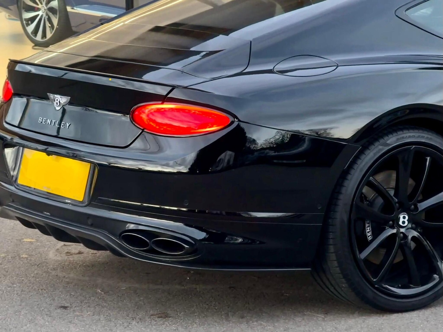 Used Bentley Continental 2021 for sale - 77066869: Photo 37