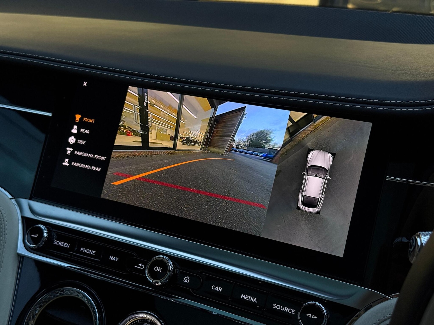 Used Bentley Continental 2021 for sale - 77066869: Photo 4