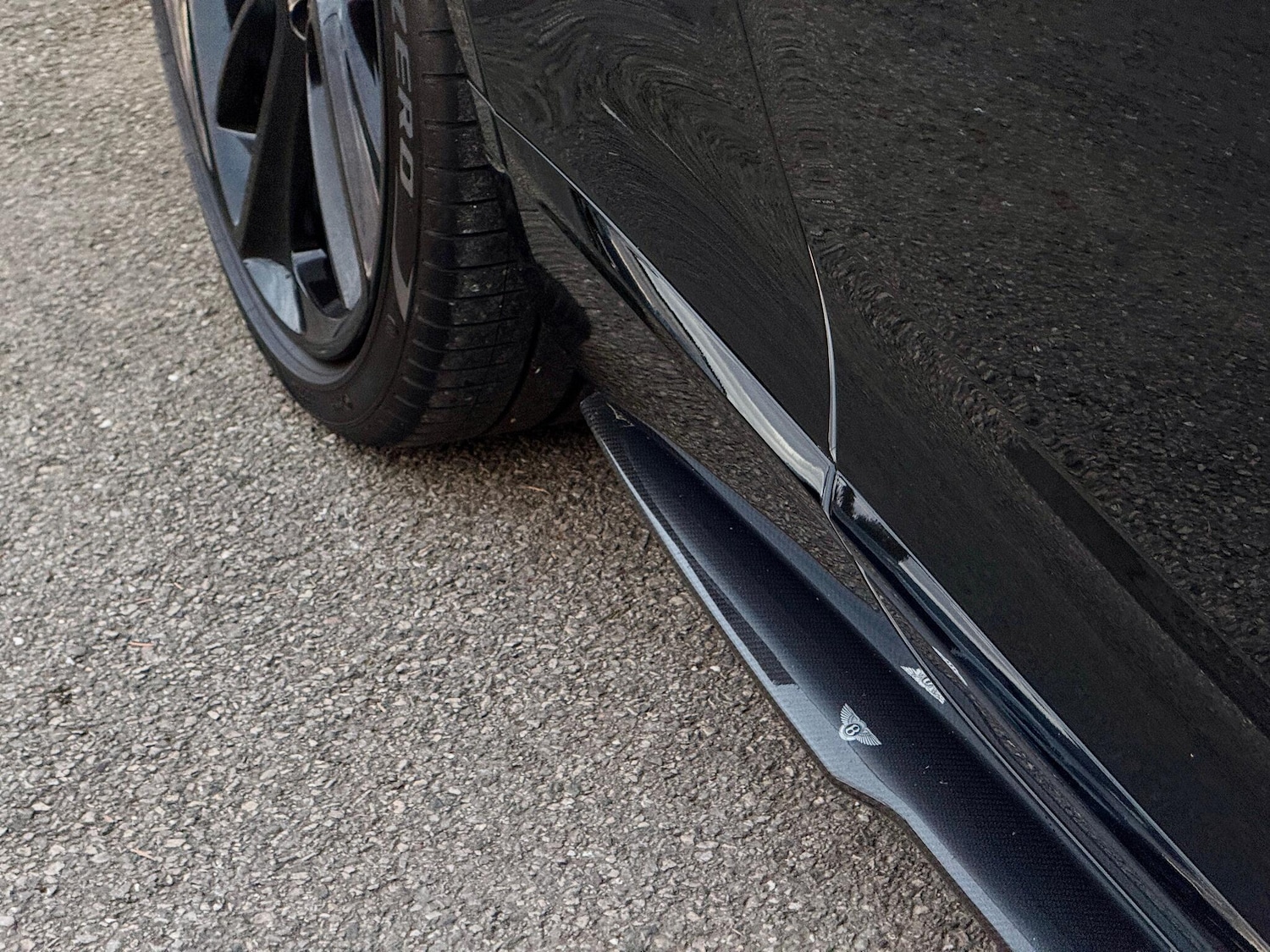 Used Bentley Continental 2021 for sale - 77066869: Photo 5