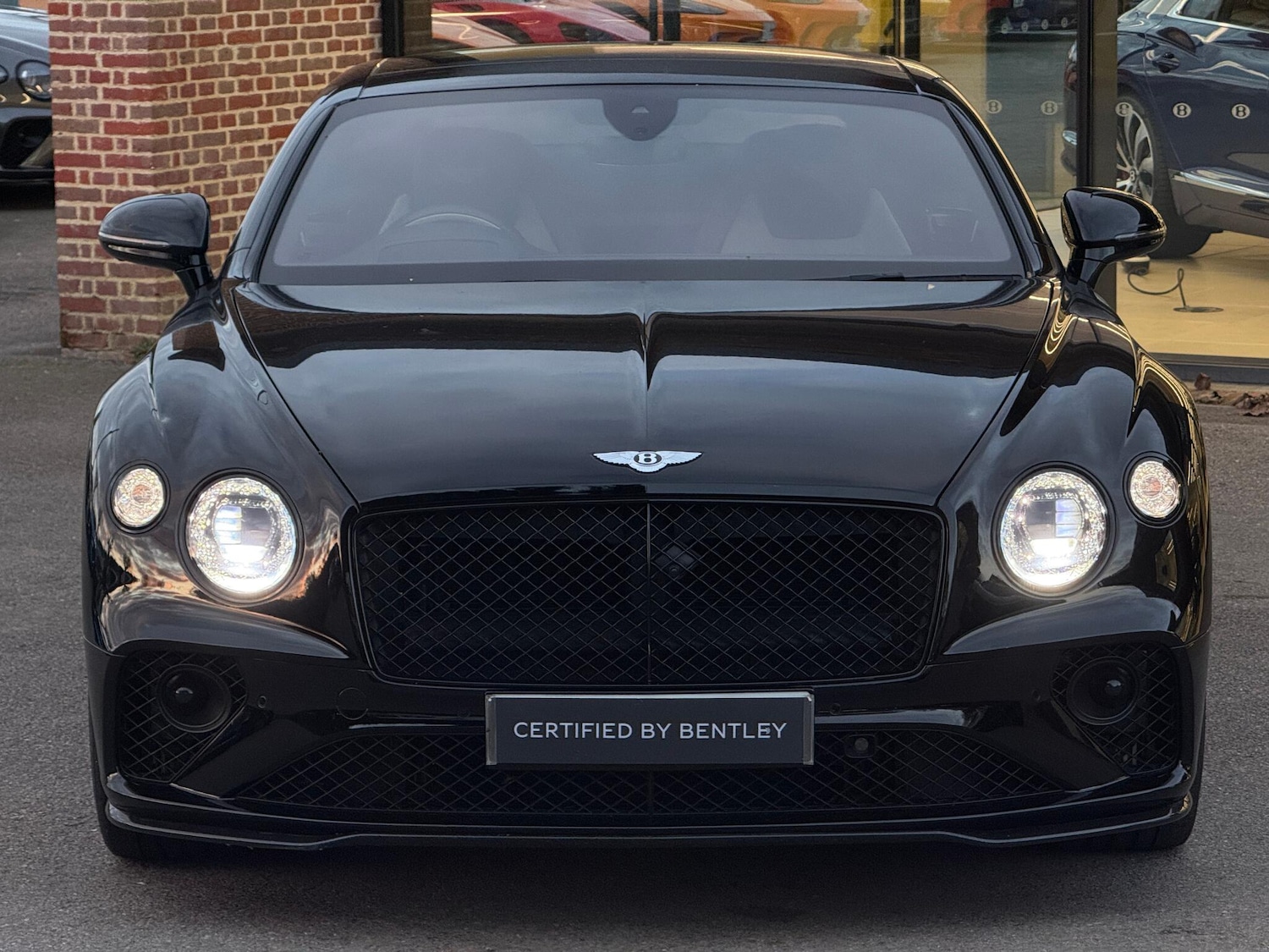 Used Bentley Continental 2021 for sale - 77066869: Photo 6