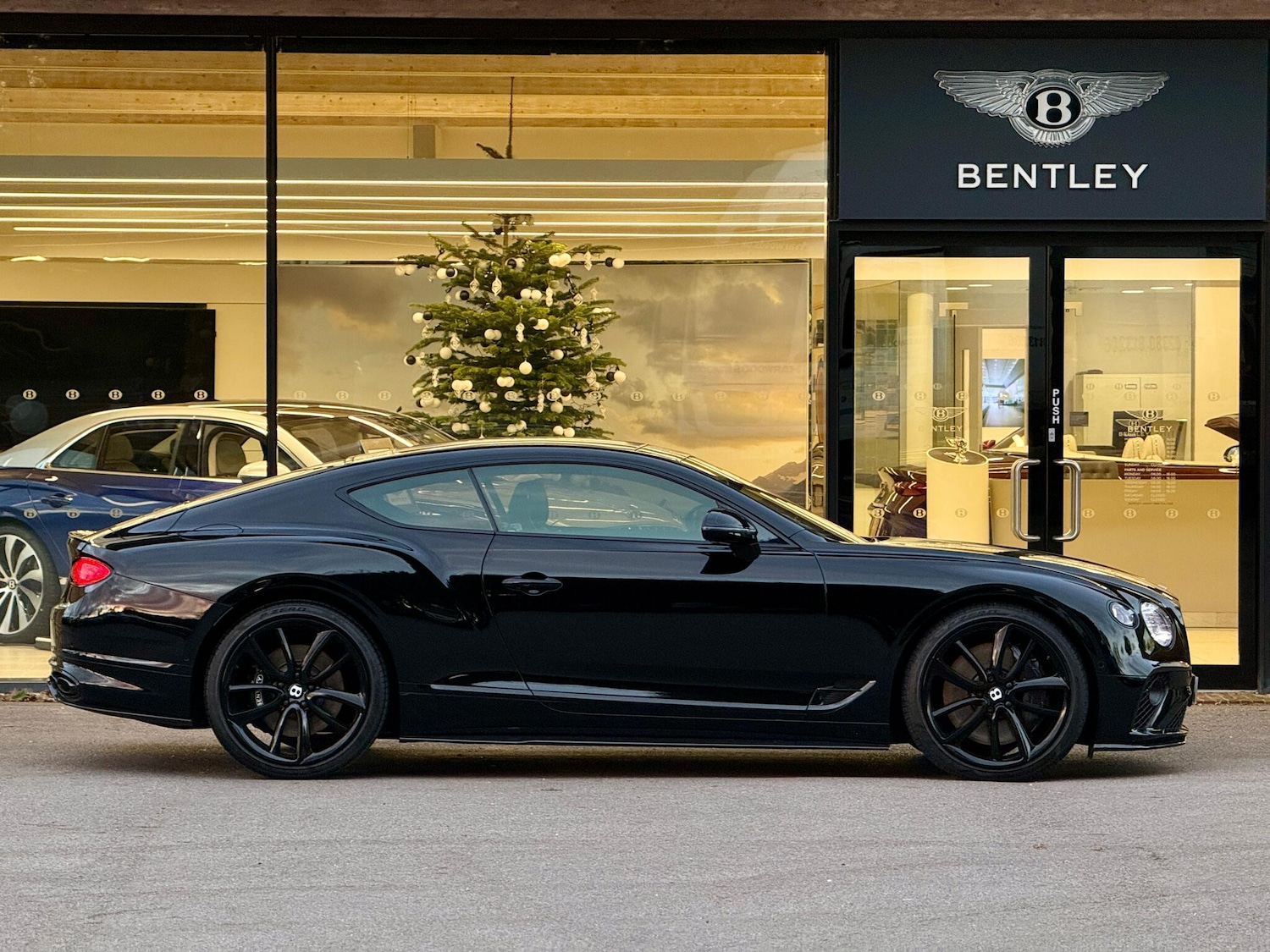 Used Bentley Continental 2021 for sale - 77066869: Photo 8