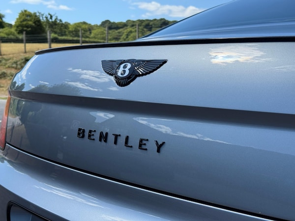 Used Bentley Flying Spur 2025 for sale - 75214275: Photo 15