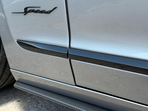 Used Bentley Flying Spur 2025 for sale - 75214275: Photo 18