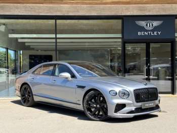 2025 (25) - 4.0 V8 Ultra-Performance 25.9kWh Speed Saloon 4dr Petrol Plug-in Hybrid Aut