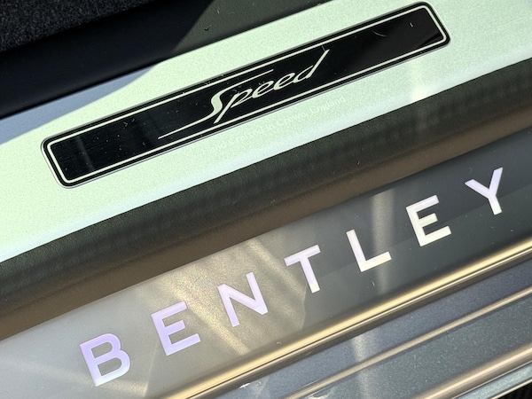 Used Bentley Flying Spur 2025 for sale - 75214275: Photo 25