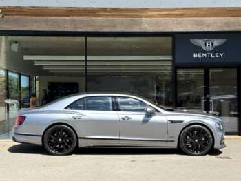 Used Bentley Flying Spur 2025 for sale - 75214275: Photo