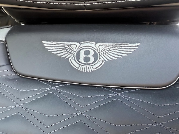 Used Bentley Flying Spur 2025 for sale - 75214275: Photo 30