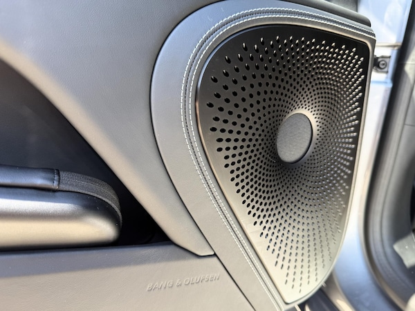 Used Bentley Flying Spur 2025 for sale - 75214275: Photo 32