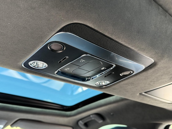 Used Bentley Flying Spur 2025 for sale - 75214275: Photo 34