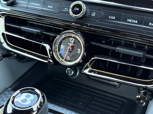 Used Bentley Flying Spur 2025 for sale - 75214275: Photo 49