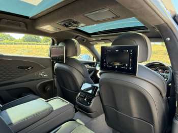 Used Bentley Flying Spur 2025 for sale - 75214275: Photo