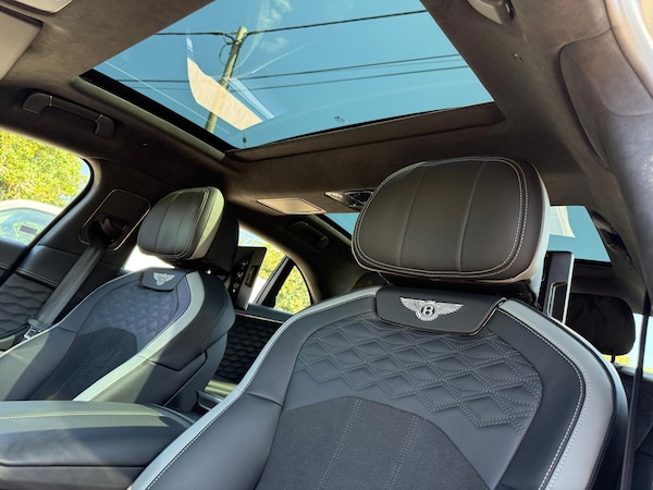 Used Bentley Flying Spur 2025 for sale - 75214275: Photo 6