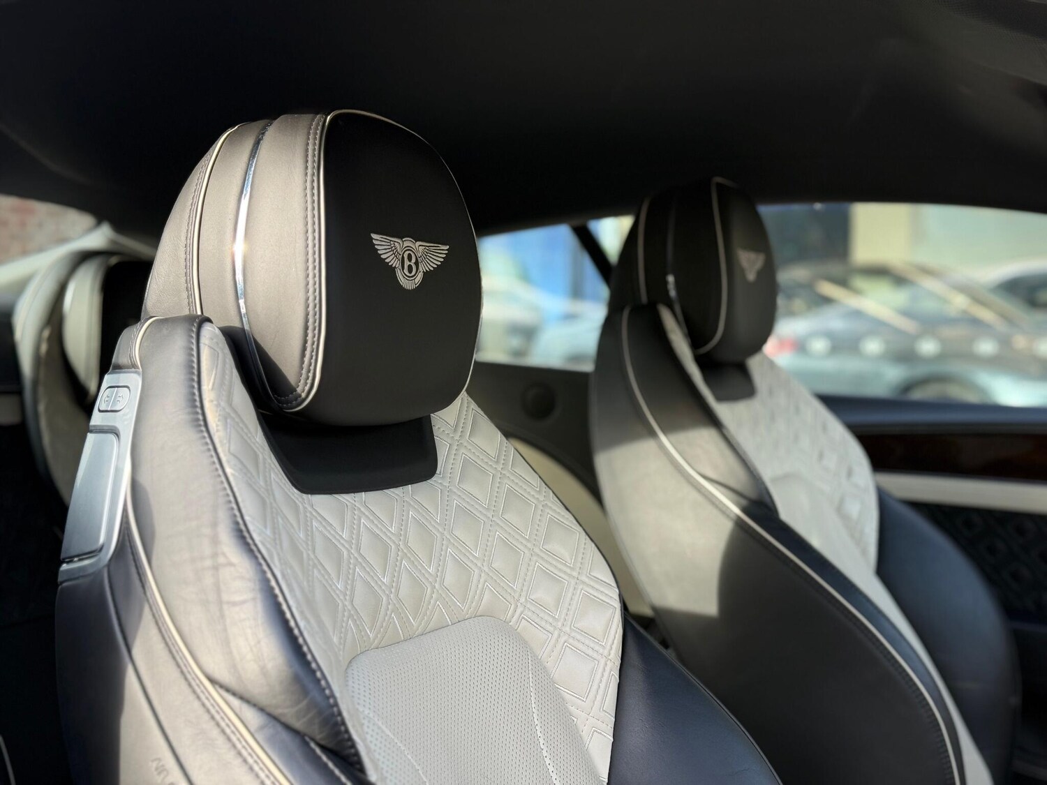 Used Bentley Continental 2019 for sale - 77585818: Photo 14