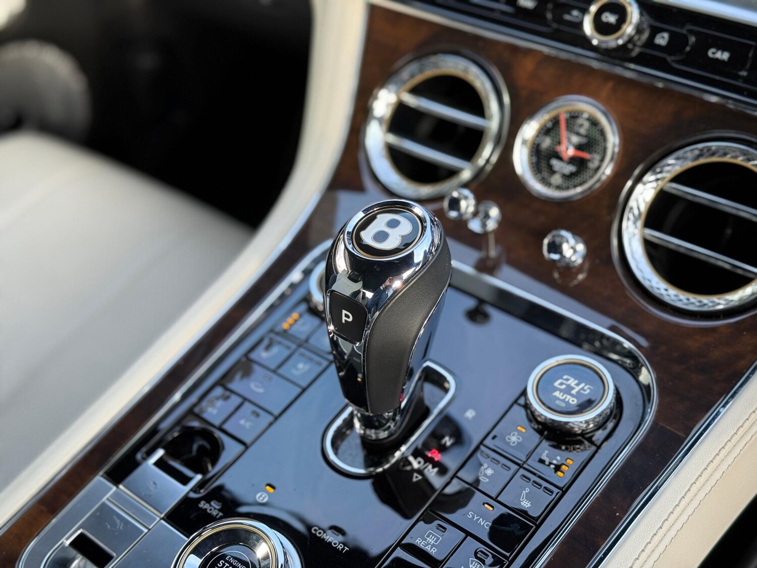 Used Bentley Continental 2019 for sale - 77585818: Photo 21