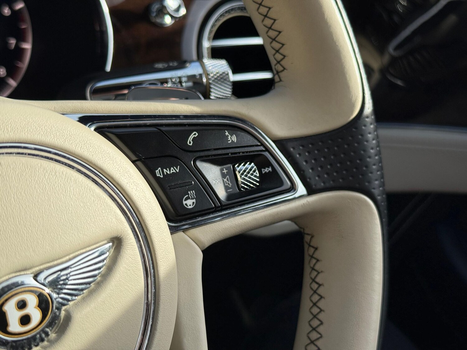 Used Bentley Continental 2019 for sale - 77585818: Photo 25