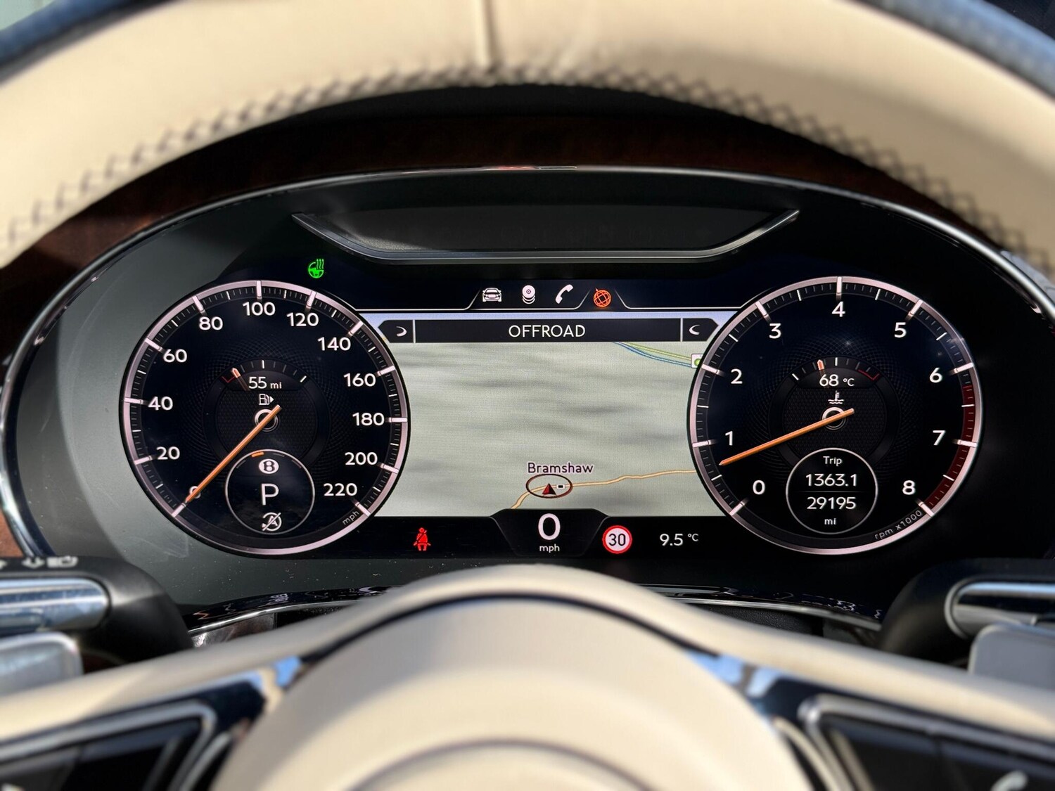 Used Bentley Continental 2019 for sale - 77585818: Photo 26