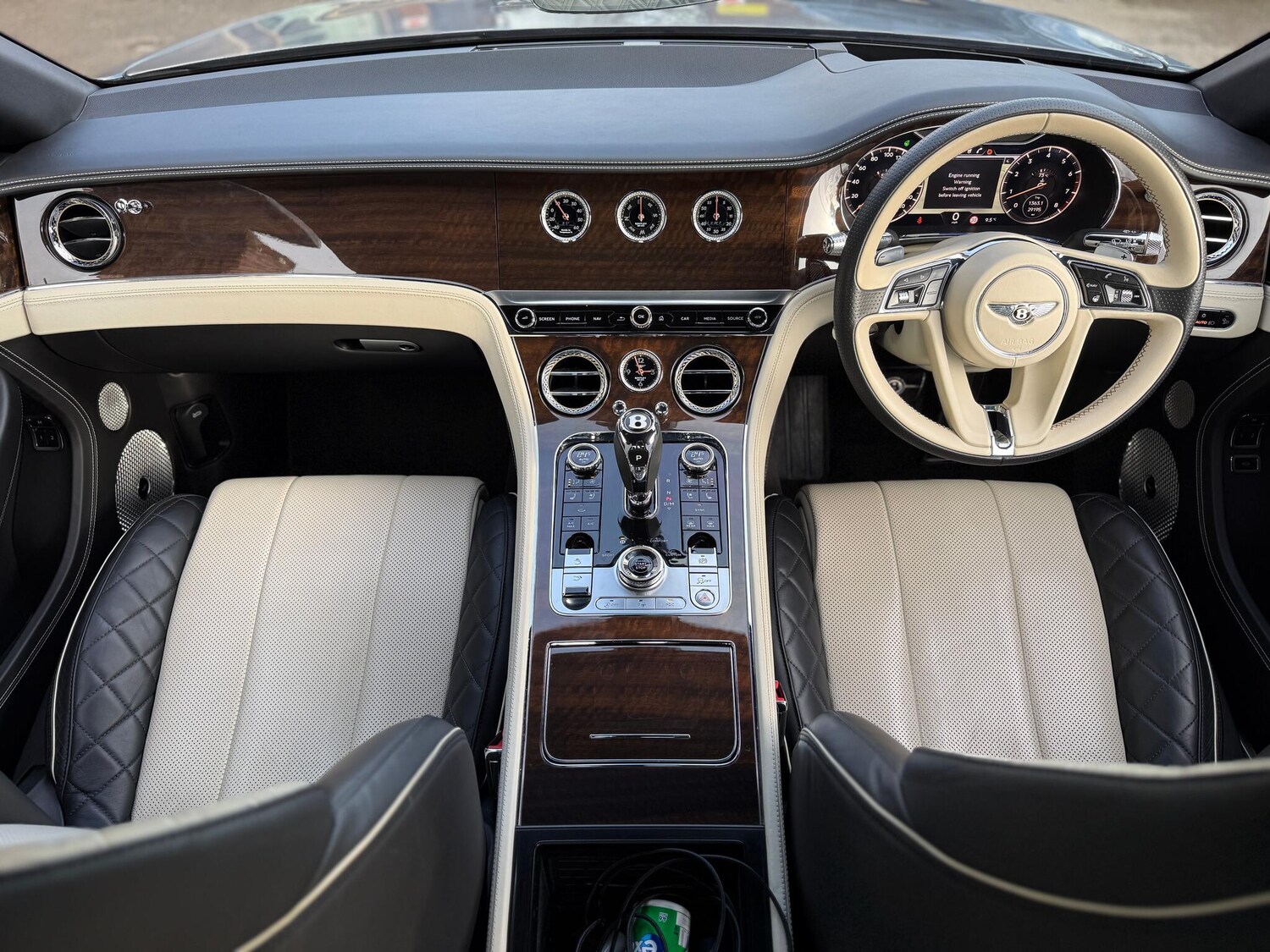 Used Bentley Continental 2019 for sale - 77585818: Photo 30