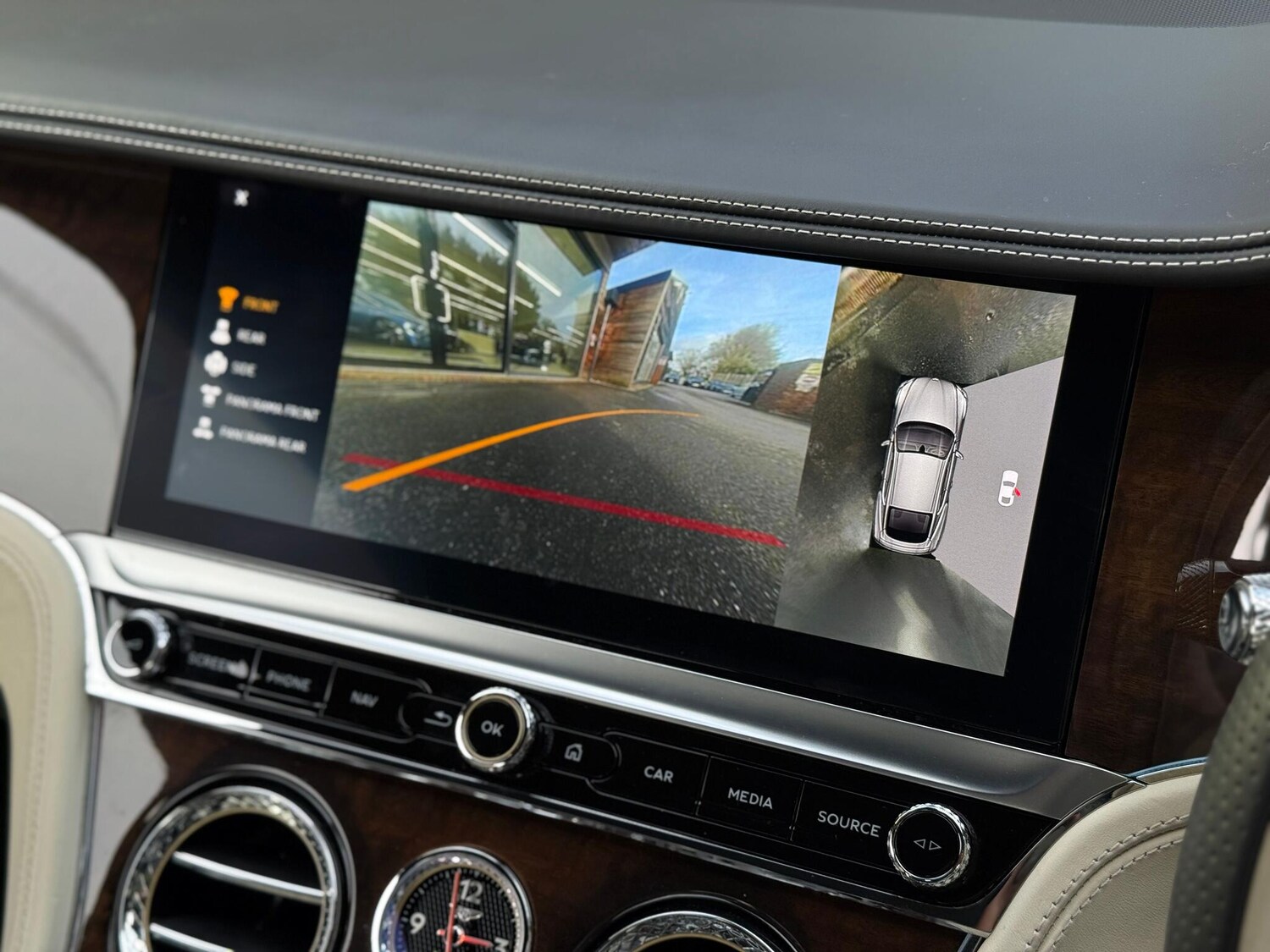 Used Bentley Continental 2019 for sale - 77585818: Photo 37