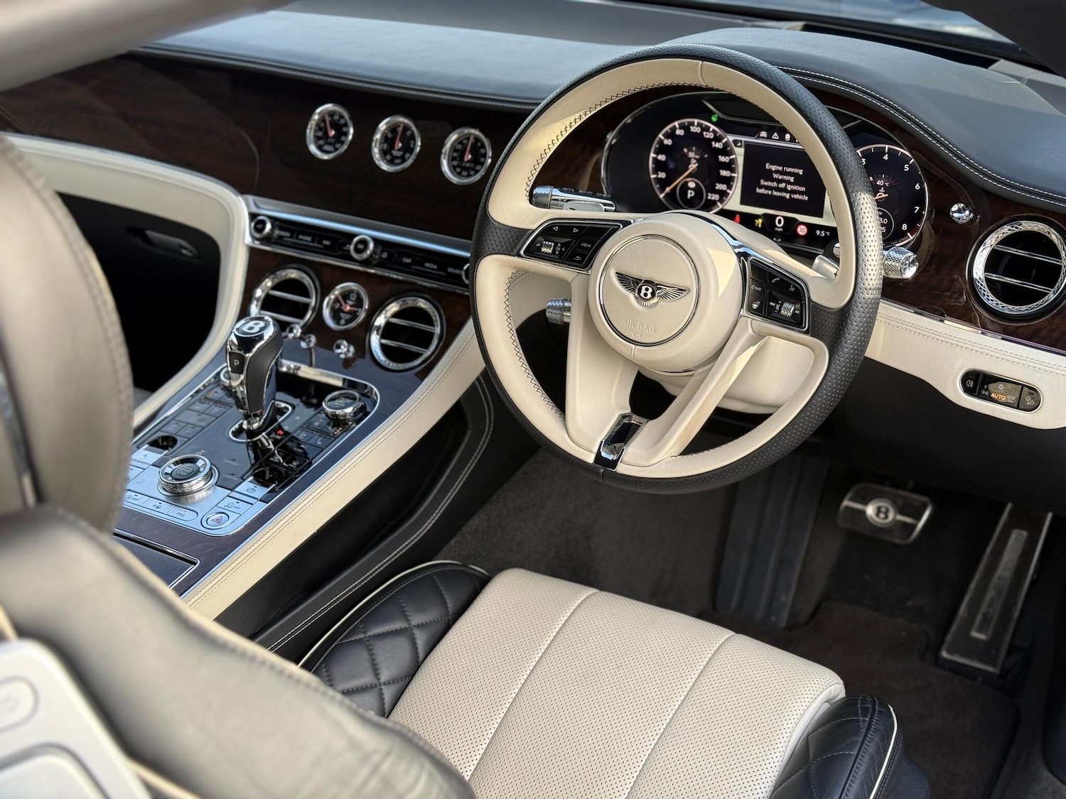 Used Bentley Continental 2019 for sale - 77585818: Photo 4