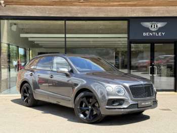 (17) - 4.0d V8 SUV 5dr Diesel Auto 4WD Euro 6 (s/s) (435 ps)