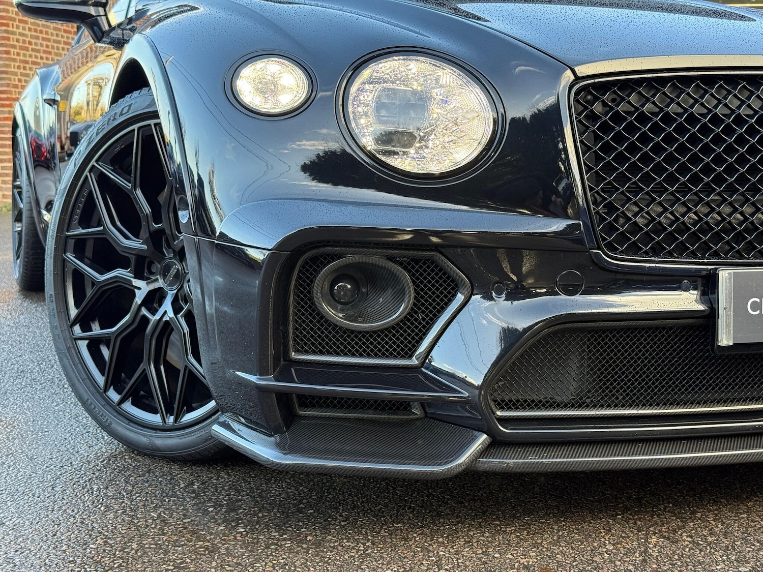 Used Bentley Continental 2020 for sale - 77067154: Photo 11