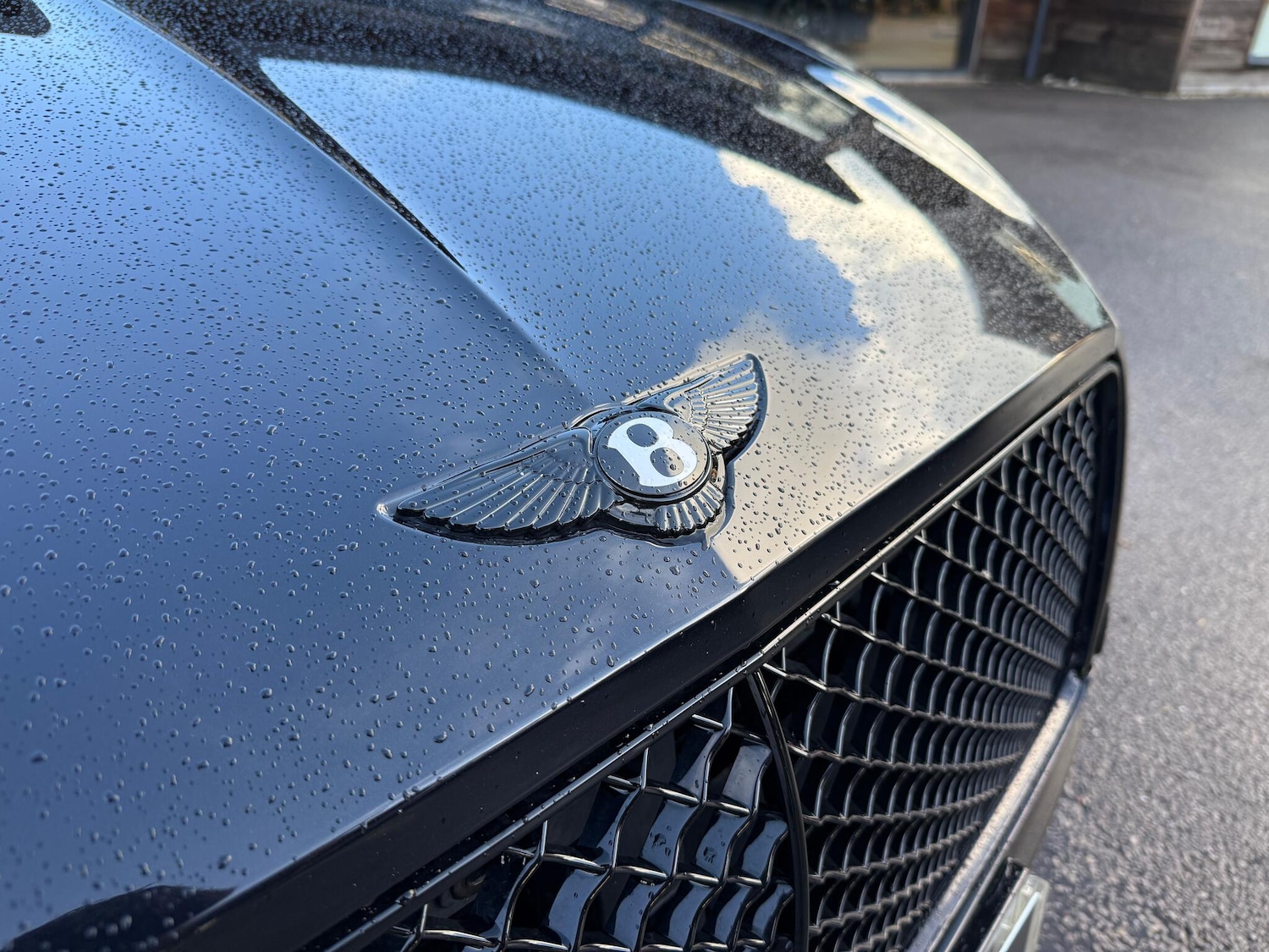 Used Bentley Continental 2020 for sale - 77067154: Photo 12