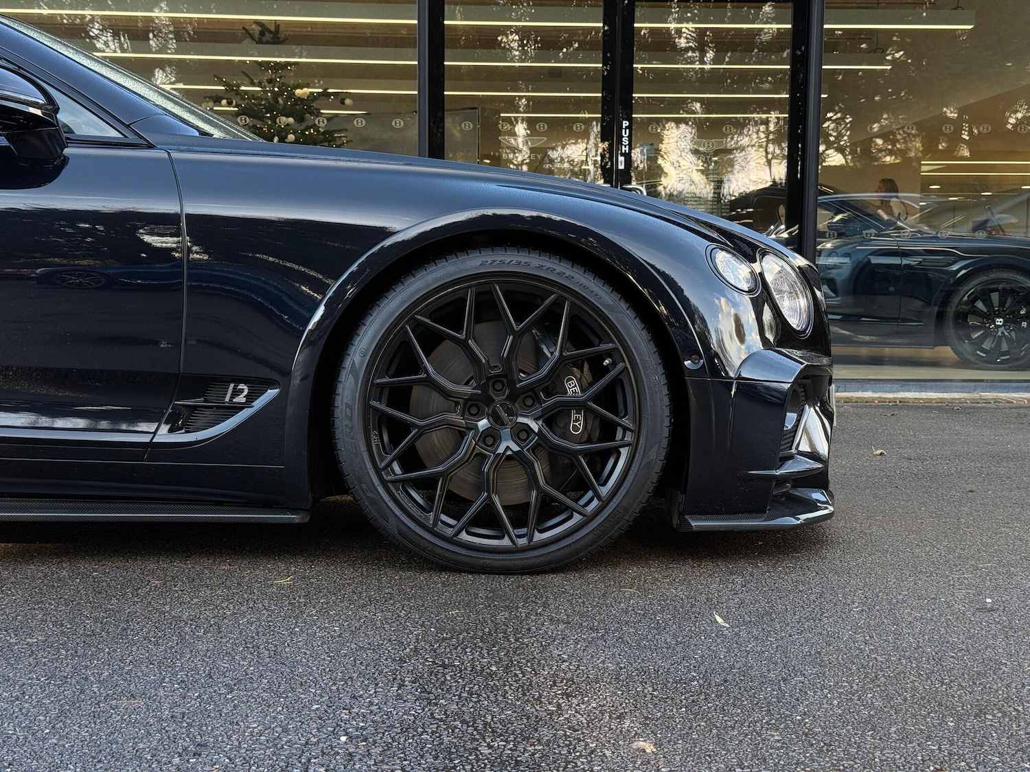 Used Bentley Continental 2020 for sale - 77067154: Photo 13