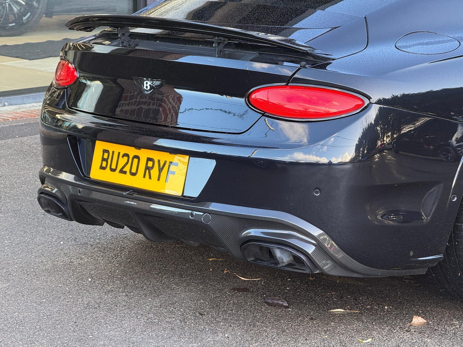 Used Bentley Continental 2020 for sale - 77067154: Photo 15