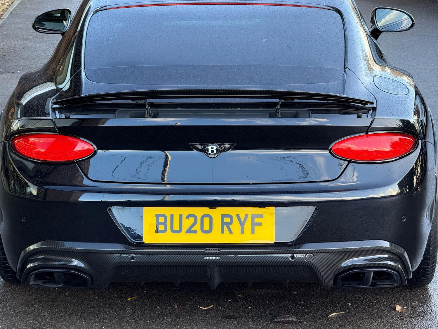 Used Bentley Continental 2020 for sale - 77067154: Photo 17