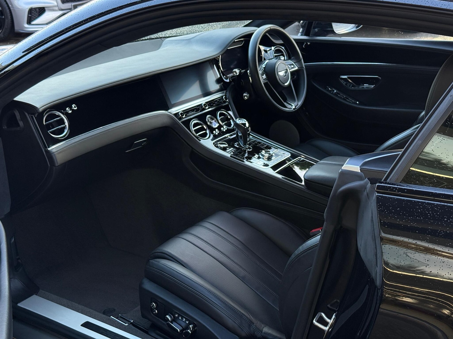 Used Bentley Continental 2020 for sale - 77067154: Photo 18