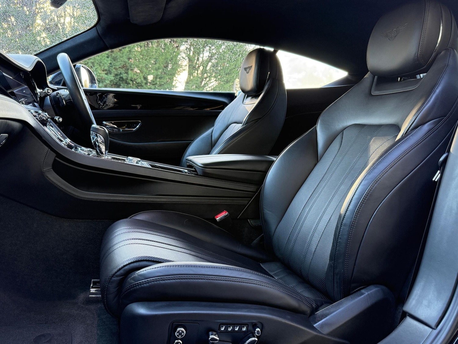 Used Bentley Continental 2020 for sale - 77067154: Photo 19