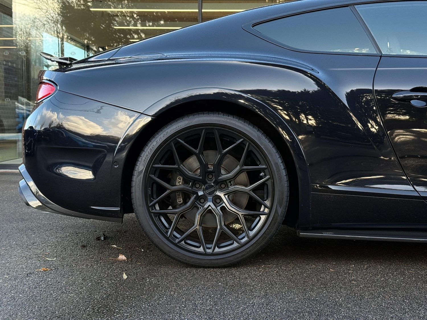 Used Bentley Continental 2020 for sale - 77067154: Photo 21