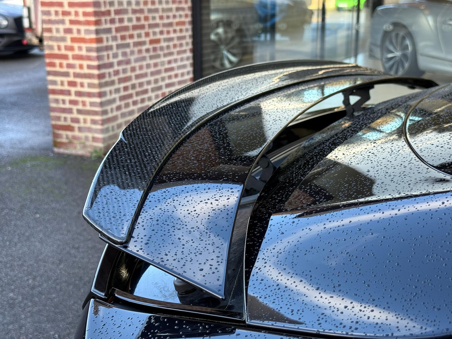 Used Bentley Continental 2020 for sale - 77067154: Photo 22