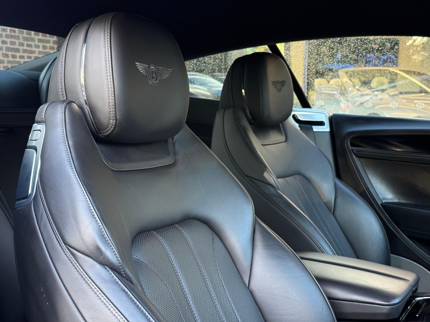 Used Bentley Continental 2020 for sale - 77067154: Photo 24