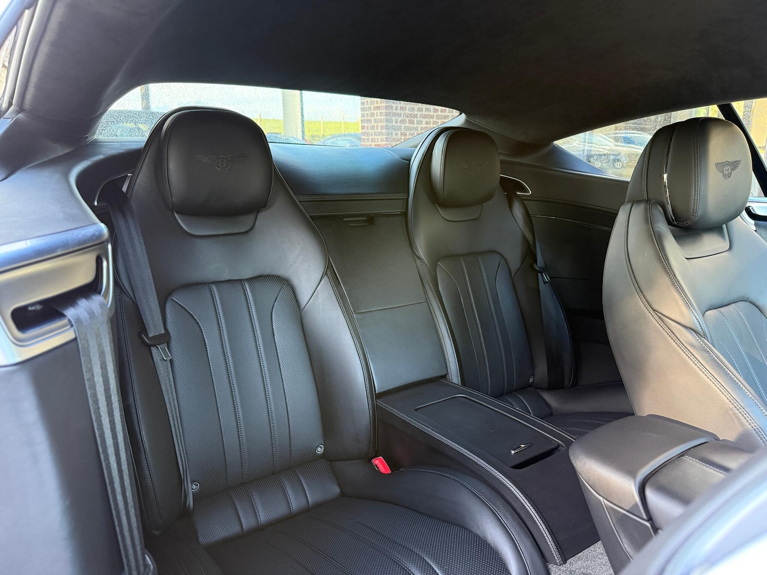 Used Bentley Continental 2020 for sale - 77067154: Photo 25