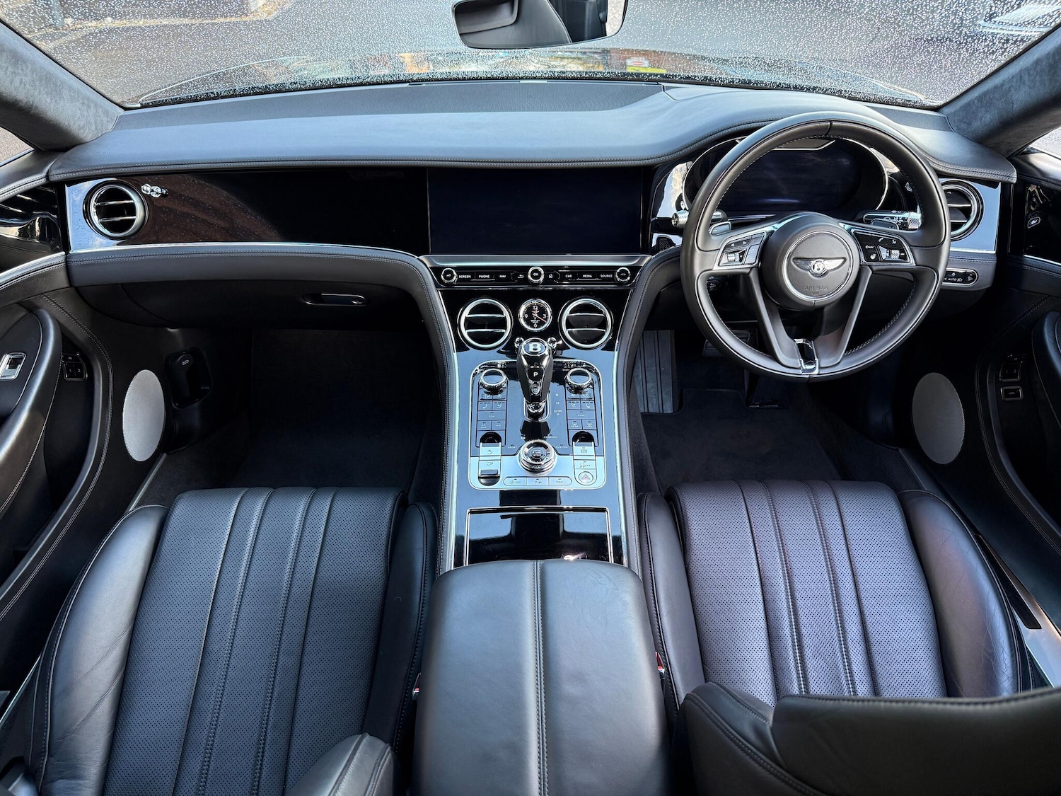 Used Bentley Continental 2020 for sale - 77067154: Photo 27