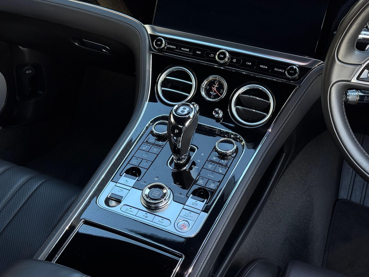 Used Bentley Continental 2020 for sale - 77067154: Photo 29