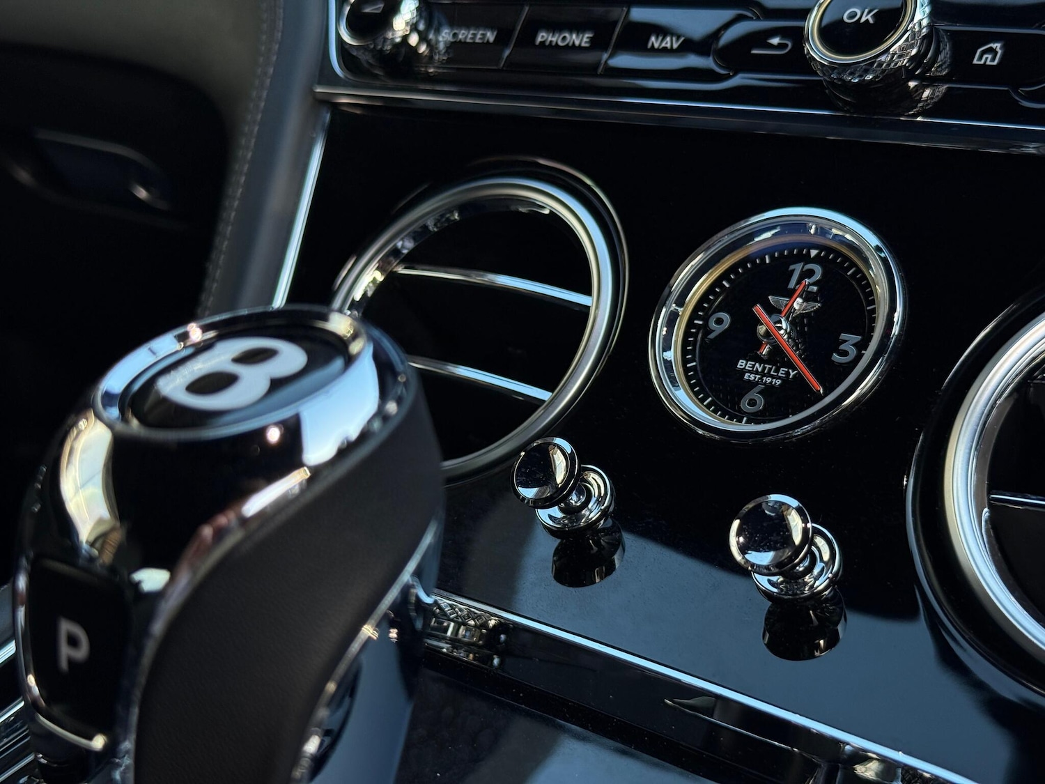 Used Bentley Continental 2020 for sale - 77067154: Photo 33