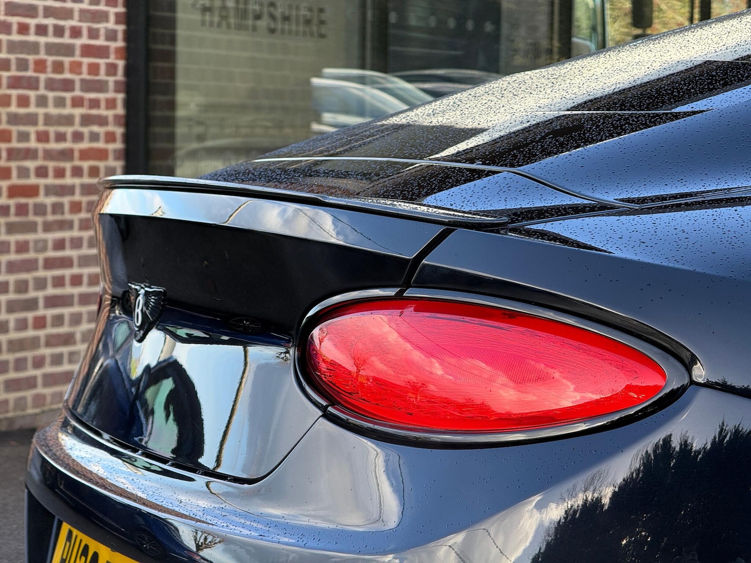 Used Bentley Continental 2020 for sale - 77067154: Photo 40