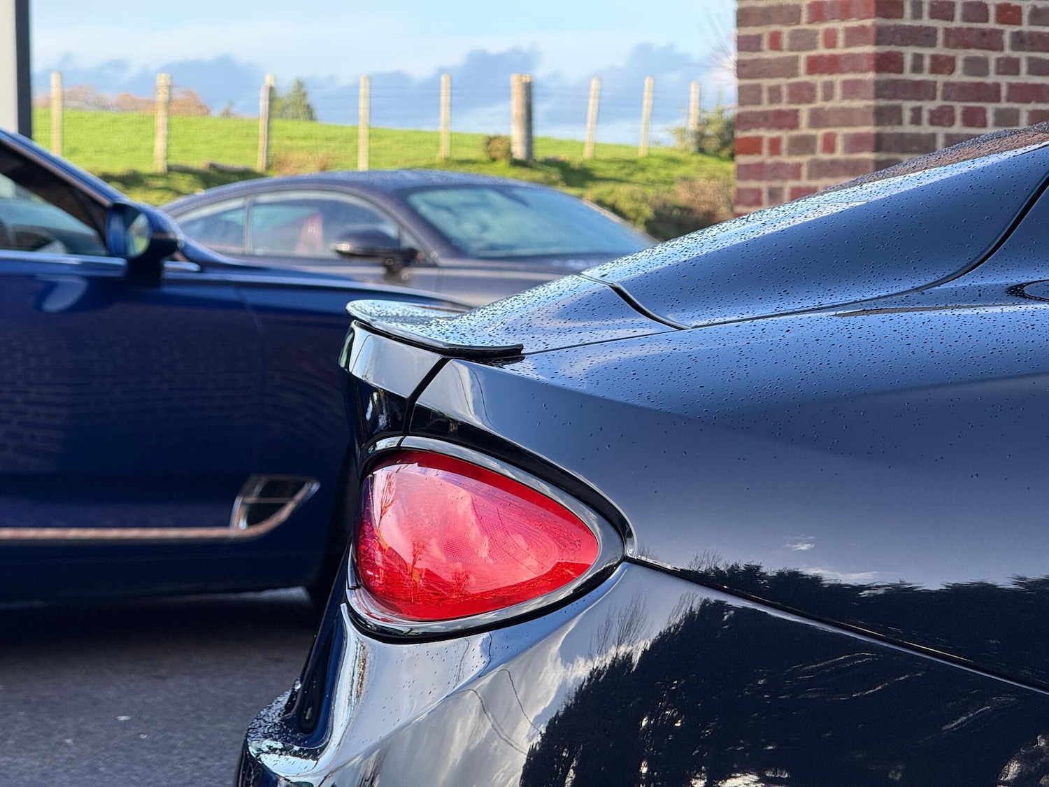 Used Bentley Continental 2020 for sale - 77067154: Photo 41