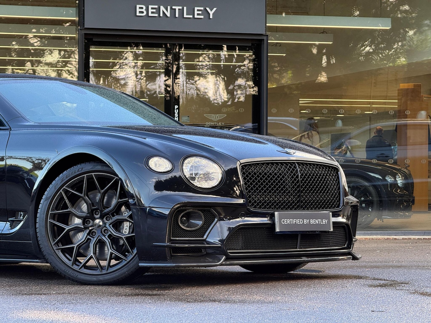 Used Bentley Continental 2020 for sale - 77067154: Photo 5