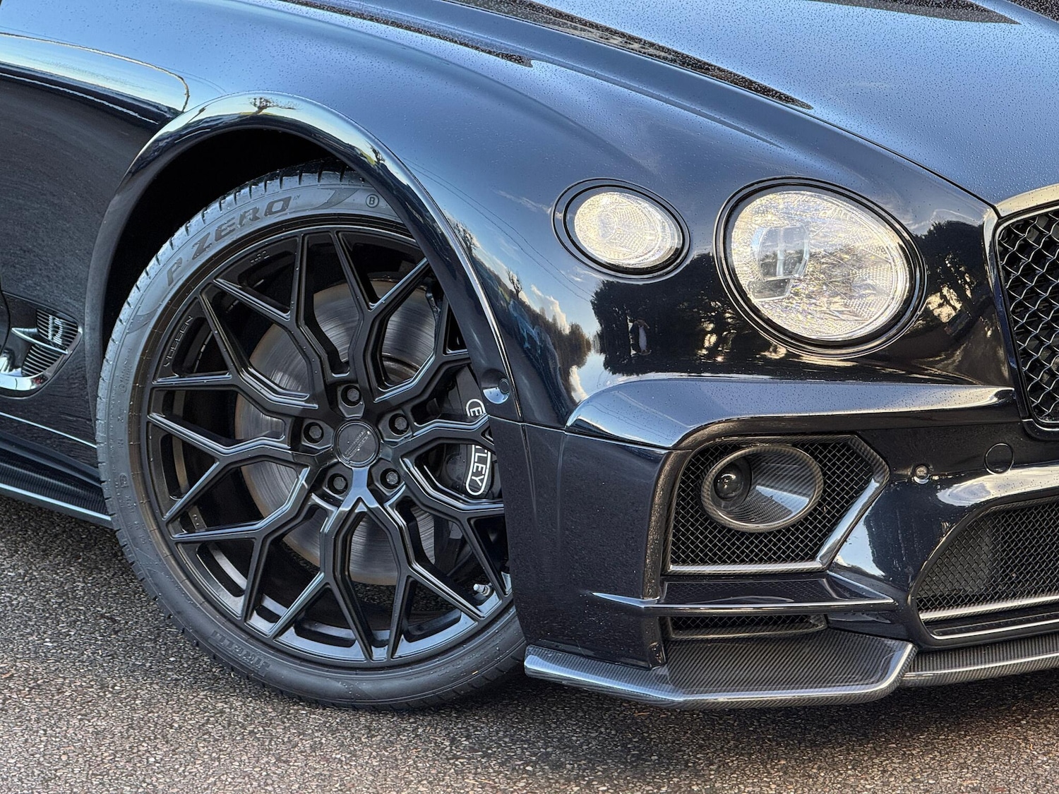 Used Bentley Continental 2020 for sale - 77067154: Photo 6