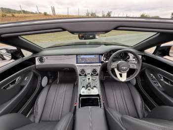 Used Bentley Continental 2025 for sale - 75415400: Photo